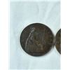 Image 2 : Antique Pennies
