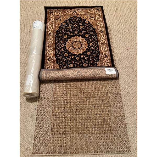 Rug lot