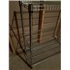Image 2 : Metal Shelving Unit