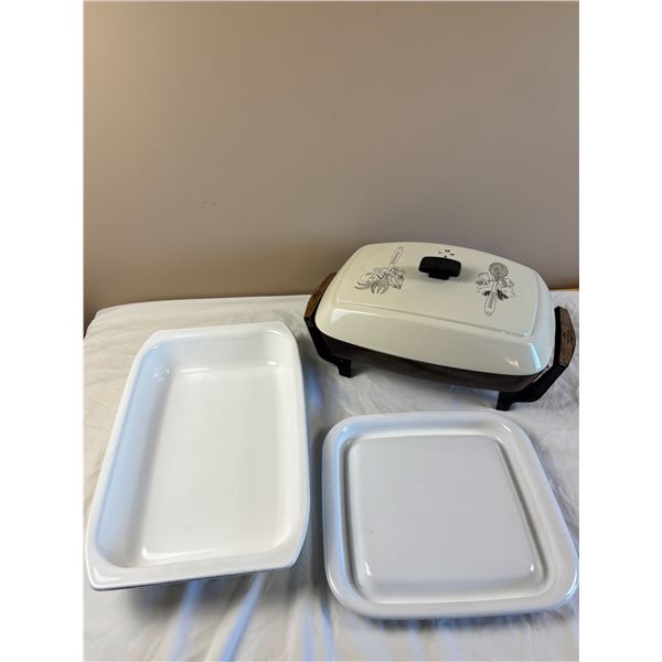 Kitchen Lot