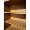 Image 2 : Wooden Shelf with Doors