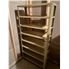 Image 1 : Metal Shelf