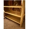 Image 2 : Metal Shelf