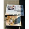 Image 1 : 2 Storage organizers