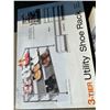 Image 3 : 2 Storage organizers