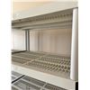 Image 2 : 2 Plastic Shelfs