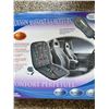 Image 1 : 6 Motor Massaging cushion