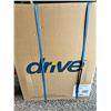 Image 1 : Drive Rollator New in Box