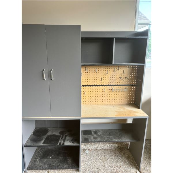 Garage Storage unit