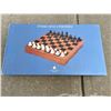 Image 1 : Chess Game Board