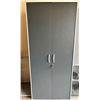 Image 1 : Storage shelf