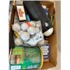 Image 3 : Golf Caddy+ storage rack