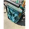 Image 3 : Gardening Cart with tools