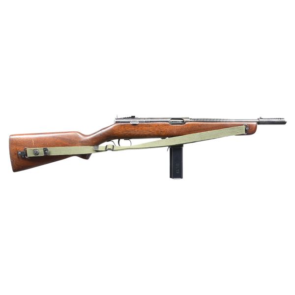 FULLY TRANSFERABLE C&R HARRINGTON & RICHARDSON M50