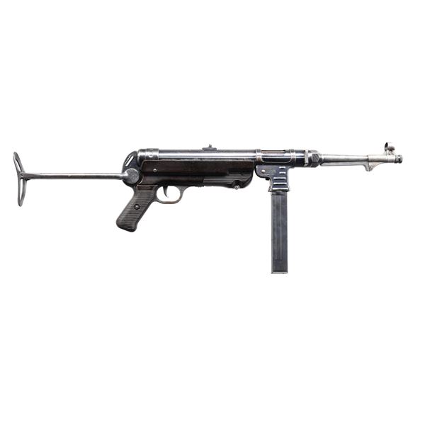 FULLY TRANSFERABLE C&R WWII MATCHING NUMBERED
