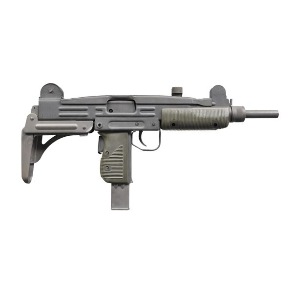FULLY TRANSFERABLE GROUP INDUSTRIES HR4332 UZI