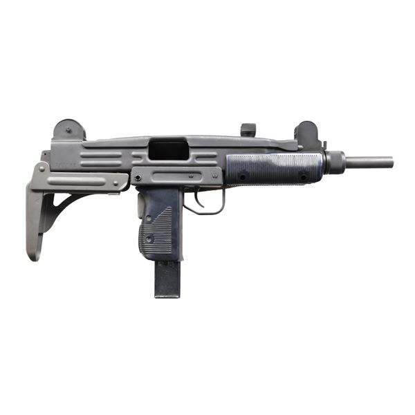 FULLY TRANSFERABLE MODEL 4332 VECTOR UZI SMG