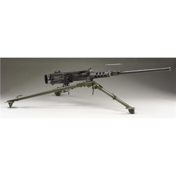 FULLY TRANSFERABLE, SUPER CLEAN RAMO M2HB