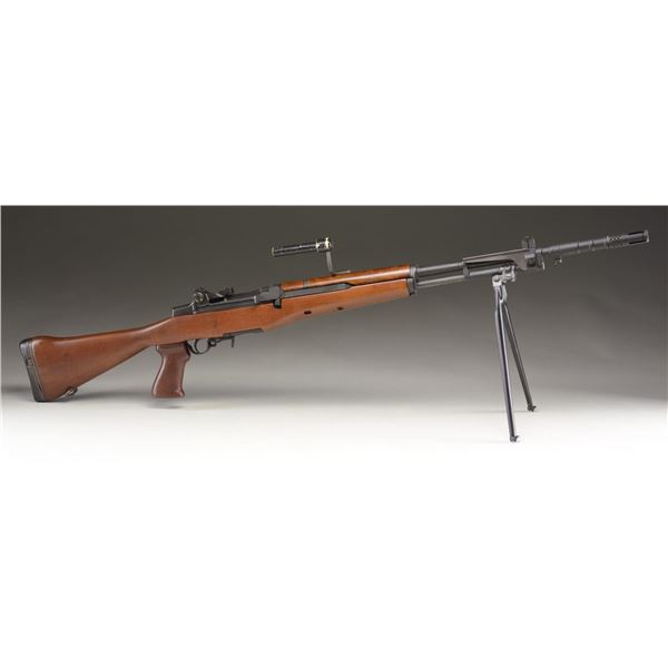 EARLY FULLY TRANSFERABLE BERETTA 7.62 NATO BM59