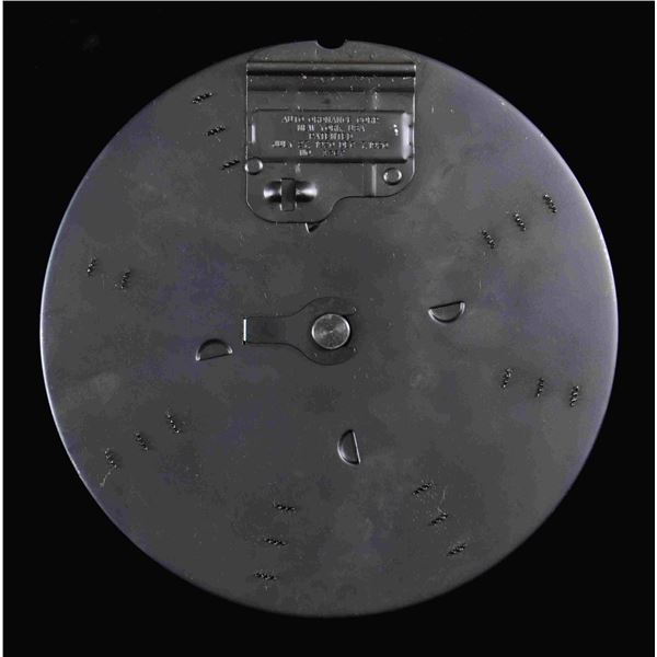 NEAR NEW AUTO ORDNANCE THOMPSON "C" DRUM