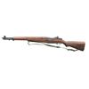 Image 2 : US WWII SPRINGFIELD M-1 GARAND SEMI AUTO MILITARY
