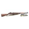 Image 1 : H&R M1 GARAND SEMI AUTO RIFLE.