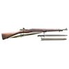 Image 1 : US WWII REMINGTON MODEL 1903-A3 BOLT ACTION