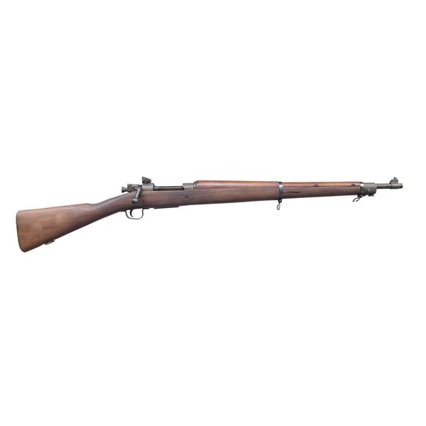 US REMINGTON 03A3 BOLT ACTION RIFLE.