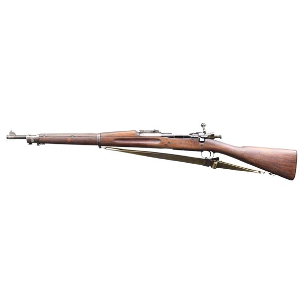 US WWI SPRINGFIELD MODEL 1903 MARK 1 BOLT ACTION - Poulin Auctions