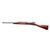 Image 2 : U.S. SPRINGFIELD MODEL 1899 KRAG BOLT ACTION