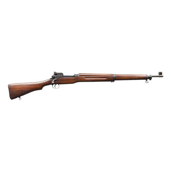 US EDDYSTONE 1917 BOLT ACTION RIFLE.
