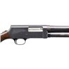 Image 4 : STEVENS 520-30 WWII TRENCH PUMP SHOTGUN.