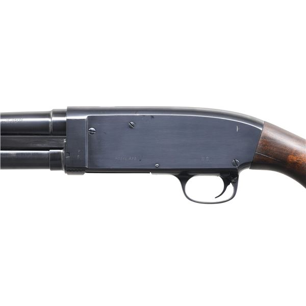 STEVENS 620 TRENCH SHOTGUN.