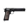 Image 2 : HIGH CONDITION COLT 1902 MILITARY AUTO PISTOL.