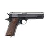Image 2 : FINE EARLY US NAVY COLT 1911 SEMI AUTO PISTOL.