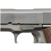 Image 4 : UNISSUED 1945 REMINGTON RAND 1911 A1 SEMI AUTO