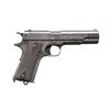 Image 2 : COLT 1911 "BLACK ARMY" SEMI AUTO PISTOL.