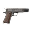 Image 2 : COLT 1911A1 SEMI AUTO PISTOL.