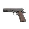 Image 1 : WWII 1943 REMINGTON RAND 1911A1 SEMI AUTO