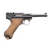 Image 2 : NICE DWM MODEL 1920 COMMERCIAL LUGER