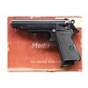 Image 1 : VERY NICE POST-WAR WALTHER MODEL PP SEMI-AUTOMATIC