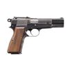 Image 2 : GERMAN OCCUPATION FN HIGH POWER SEMI-AUTOMATIC