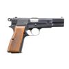 Image 2 : EARLY POSTWAR FN HIGH POWER SEMI AUTO PISTOL.