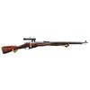 Image 1 : WW2 RUSSIAN M91/30 MOSIN NAGANT PU BOLT ACTION