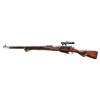 Image 2 : WW2 RUSSIAN M91/30 MOSIN NAGANT PU BOLT ACTION