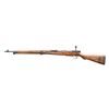 Image 2 : SCARCE KOREAN WAR CONVERTED TYPE 99 ARISAKA BOLT
