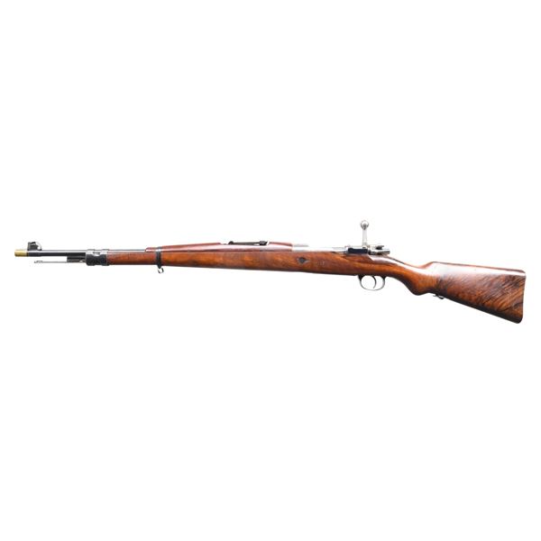 VENEZUELAN FN MODEL 1930 MAUSER BOLT ACTION RIFLE. - Poulin Auctions