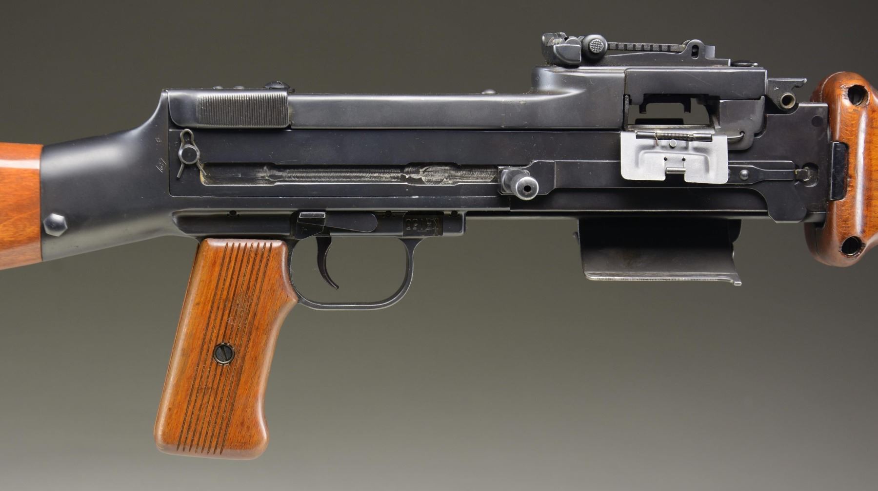 Vector Arms Rpd VECTOR ARMS RPD-SA SEMIAUTOMATIC RIFLE. - Poulin Auctions
