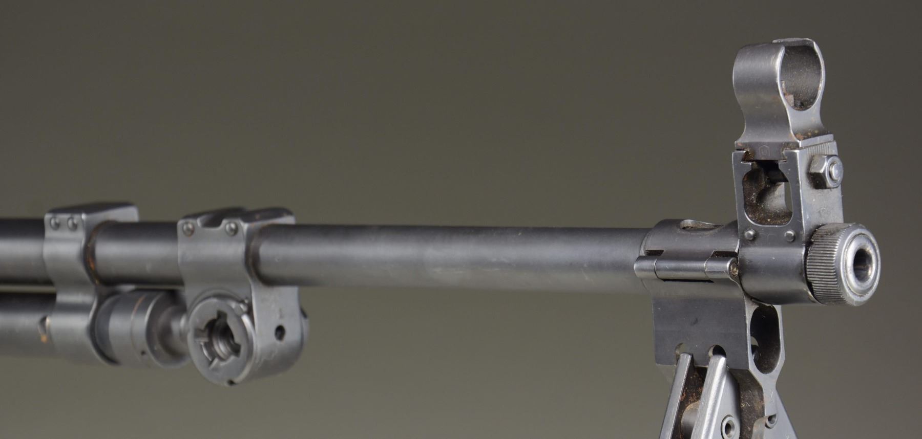 Vector Arms Rpd VECTOR ARMS RPD-SA SEMIAUTOMATIC RIFLE. - Poulin Auctions