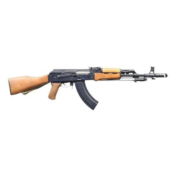 POLYTECH AKS-762 SEMI AUTO RIFLE.